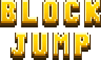 BlockJump - The Adventure of the Block